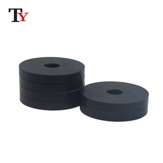 Junta de puerta de refrigerador con arandela de goma de calidad garantizada para uso industrial