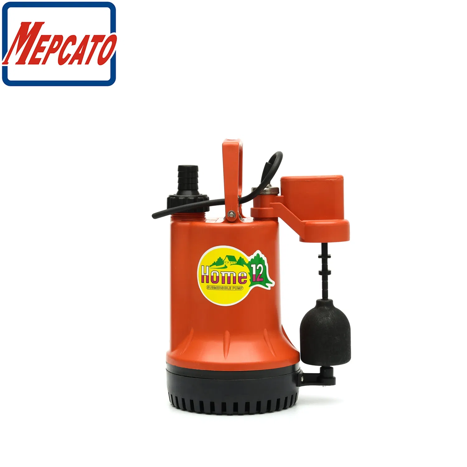 Baobiao 7 Boquillas 3.5W Mini Flotante Cerca Estanque Solar Baño de Aves Jardín Bomba de Fuente Sumergible de Agua con Luz LED RGB